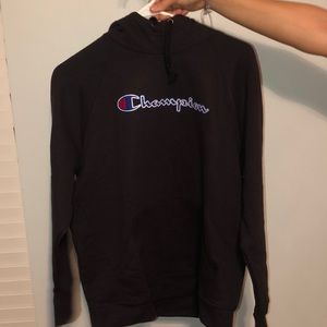 CHAMPION Cowneck sweatshirt